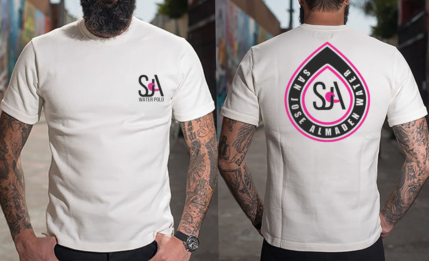 T-shirt Design by O_O NIZAL O_O for this project | Design #20222002