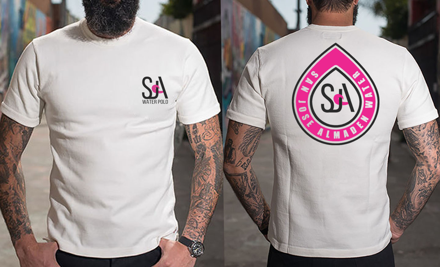 T-shirt Design by O_O NIZAL O_O for this project | Design #20222020