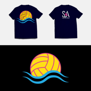 T-shirt Design by Vitamin for this project | Design: #20219657