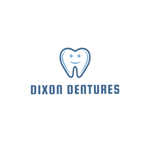 Dixon Dentures | Logo Design by Wally_F