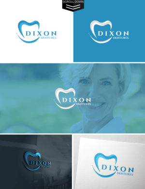 Logo Design by Sergio D