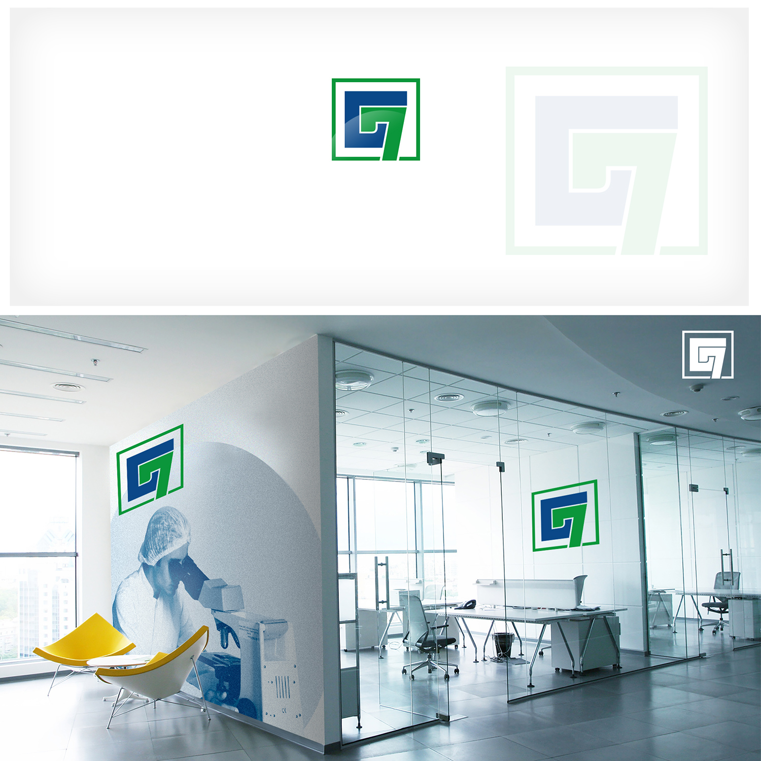 Logo Design by sanalkumar for this project | Design #20215969