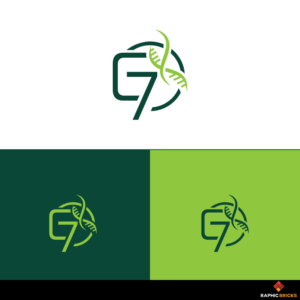 G7 | Logo Design by Graphic Bricks