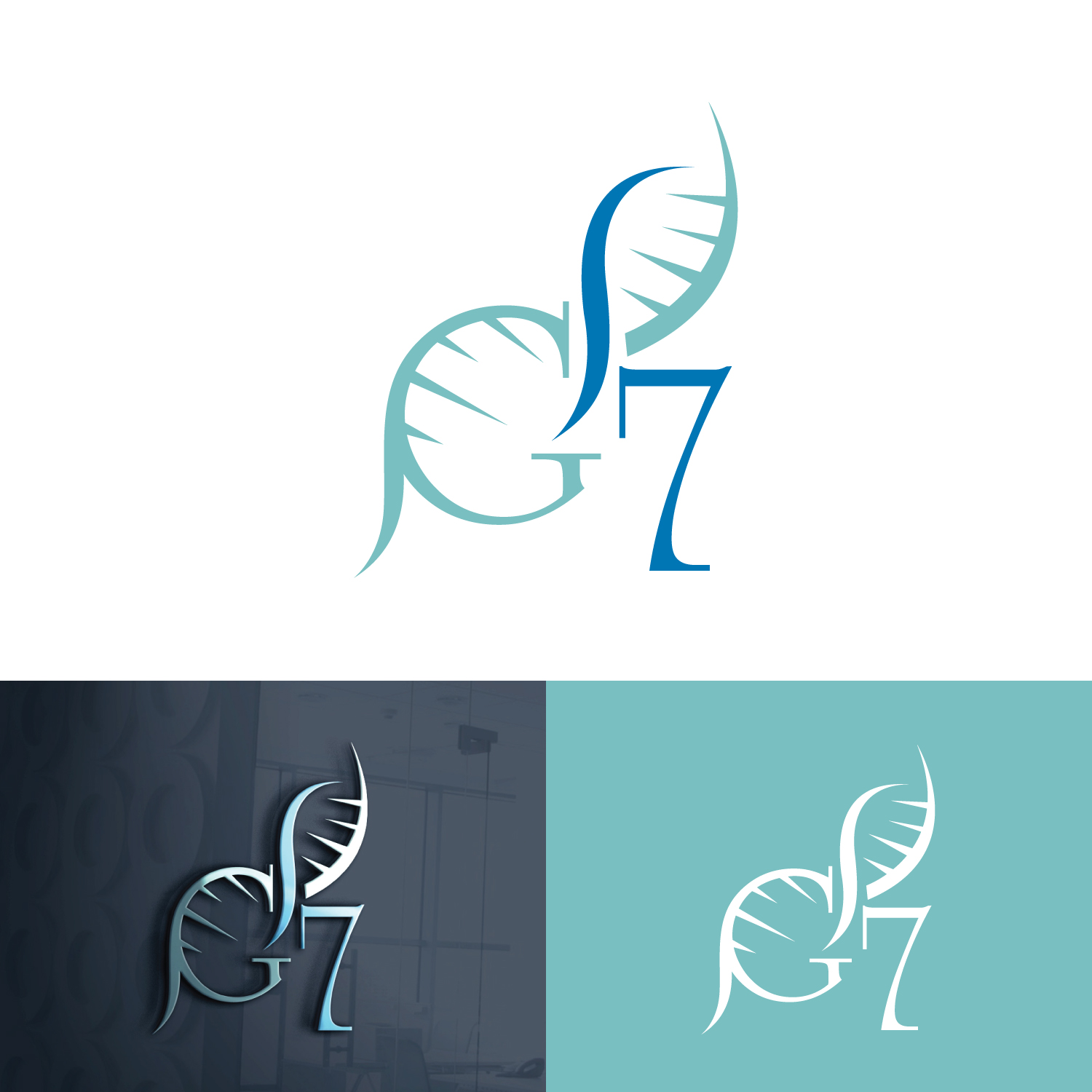 Logo Design by FourtuneDesign for this project | Design #20219842