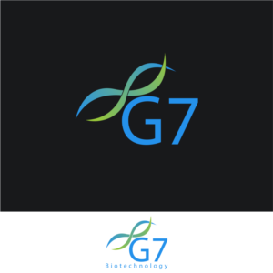 G7 | Logo Design by MASH Std