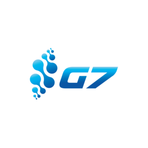G7 | Logo Design by rozT