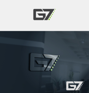 Logo Design by Deep Night for this project | Design: #20217880