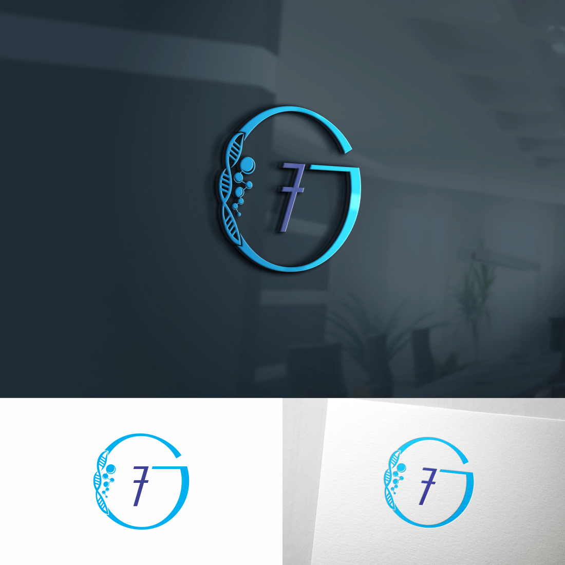 Logo Design by aqilazhifara for this project | Design #20214306