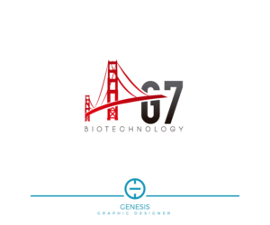 Logo Design by G.Designer