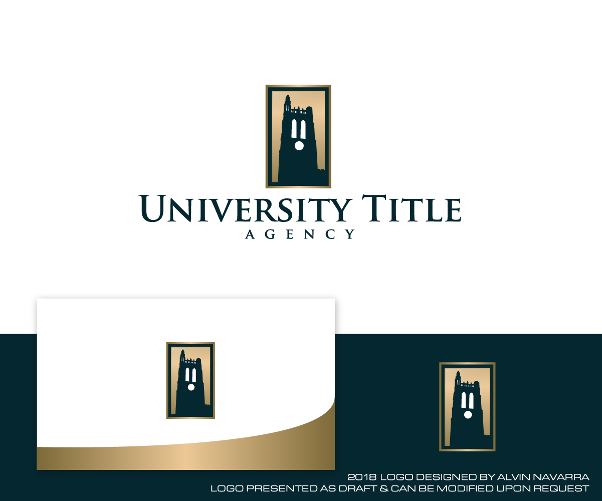Logo Design by alvinnavarra for this project | Design #20234448