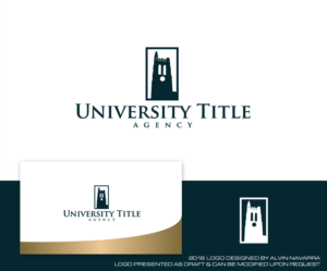 Logo Design by alvinnavarra for this project | Design: #20234479