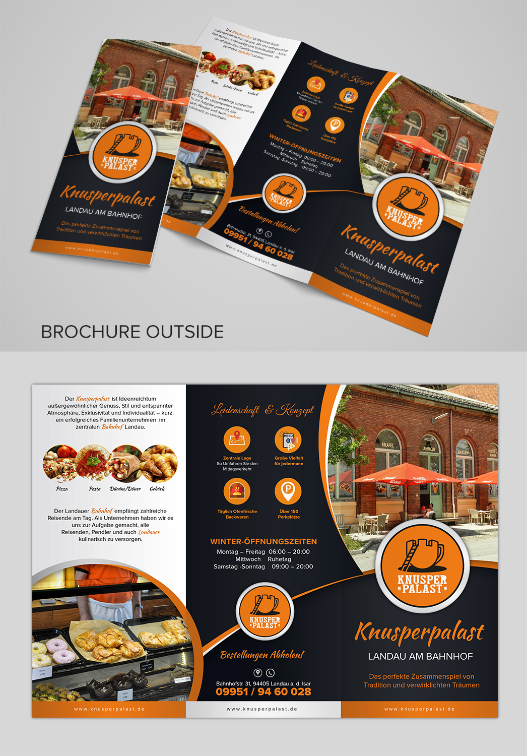 Flyer Design by SAI DESIGNS for this project | Design #20243897