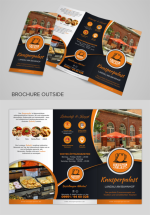 Flyer Design by SAI DESIGNS