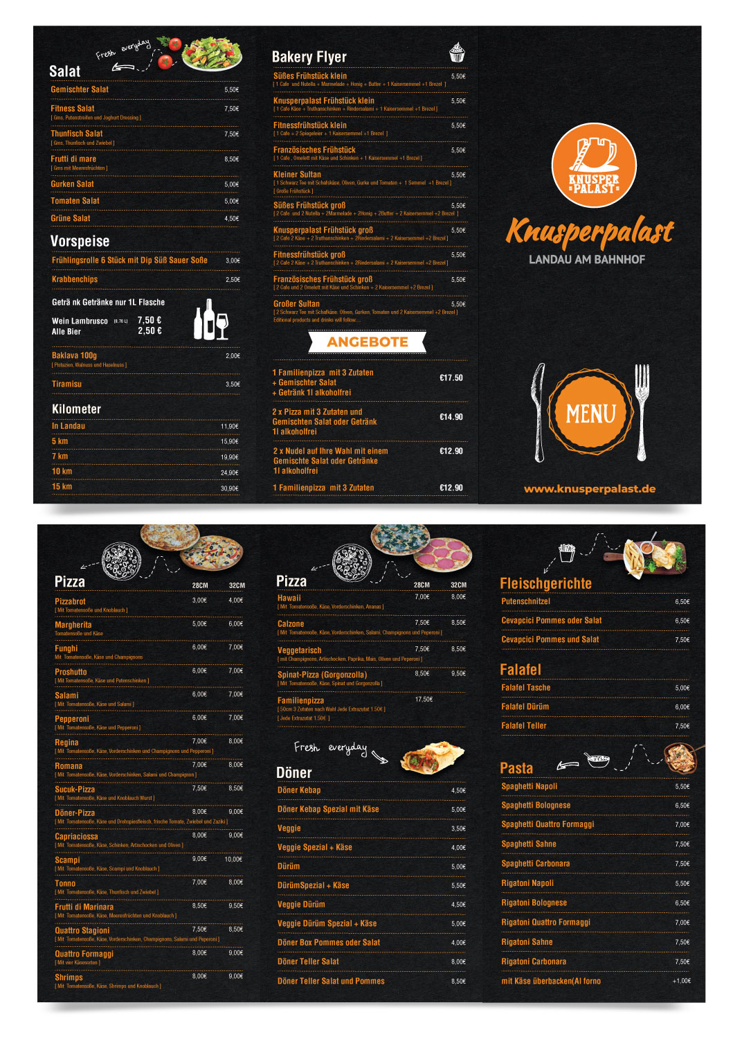 Flyer-Design von vcreatived für dieses Projekt | Design #20266633