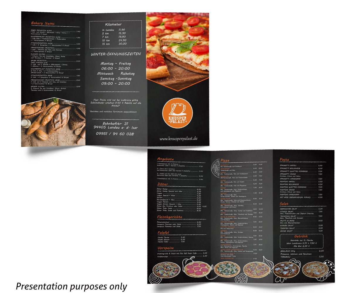 Design de Flyer par JanuXart pour ce projet | Design #20242133