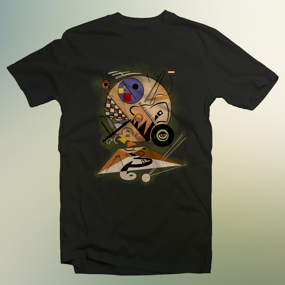 T-shirt Design by Tomi Ax for this project | Design #20228037