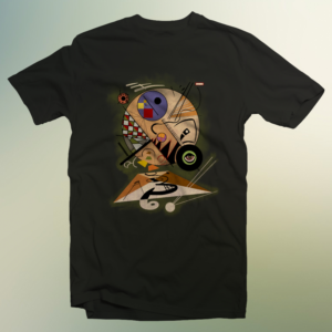T-shirt Design by Tomi Ax