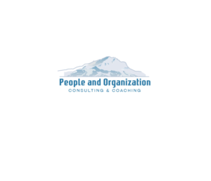 Diseño de Logo por instudio para People and Organization Consulting & Coaching | Diseño: #20217420