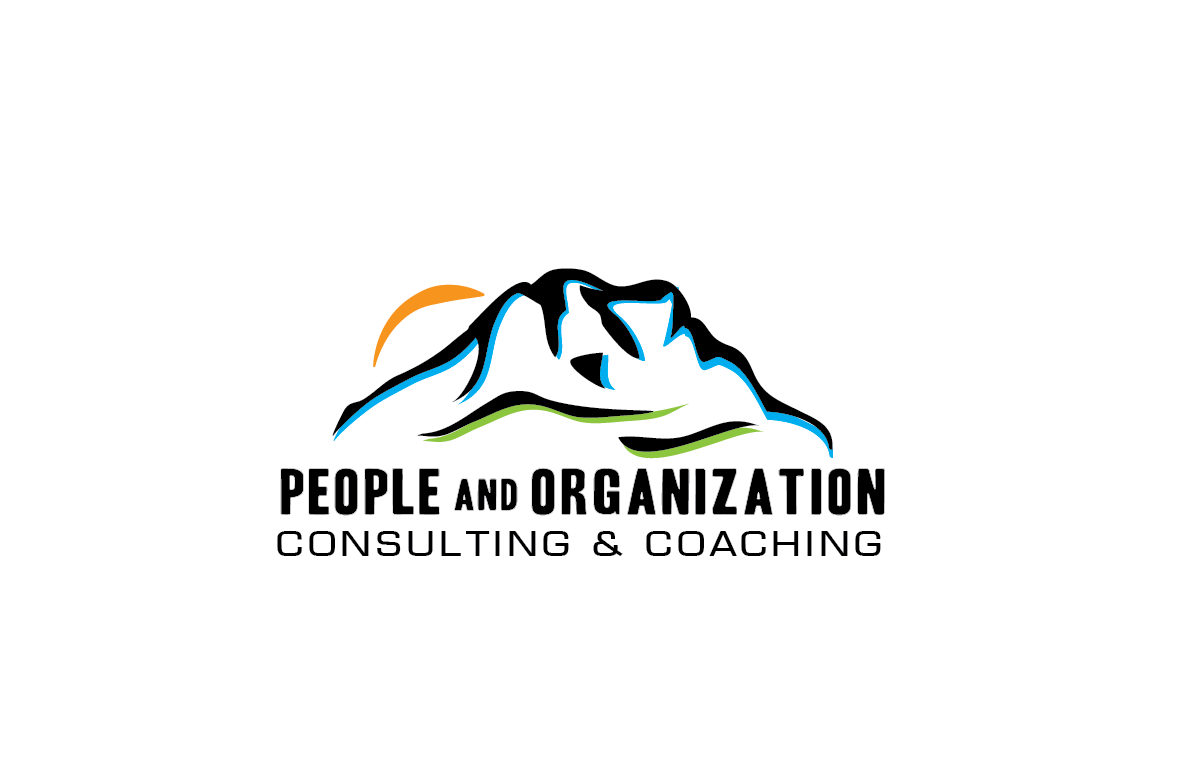 Logo-Design von jose_luiz für People and Organization Consulting & Coaching | Design #20221260