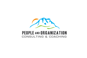 Diseño de Logo por jose_luiz para People and Organization Consulting & Coaching | Diseño: #20222150