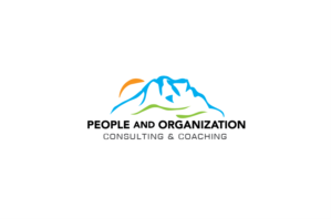 Diseño de Logo por jose_luiz para People and Organization Consulting & Coaching | Diseño: #20228536