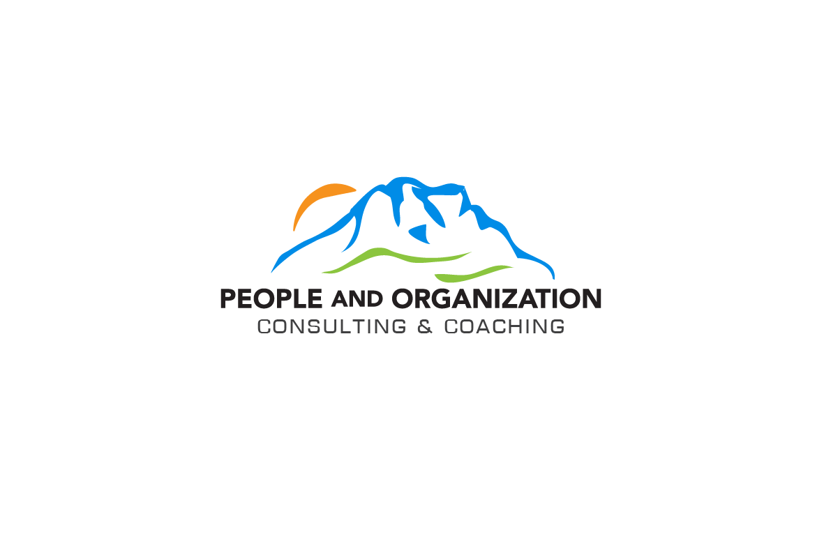 Logo-Design von jose_luiz für People and Organization Consulting & Coaching | Design #20229556