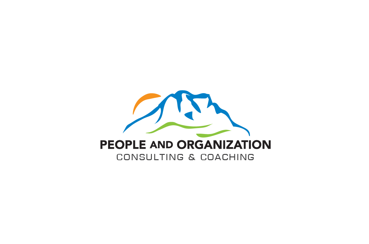 Logo-Design von jose_luiz für People and Organization Consulting & Coaching | Design #20229558
