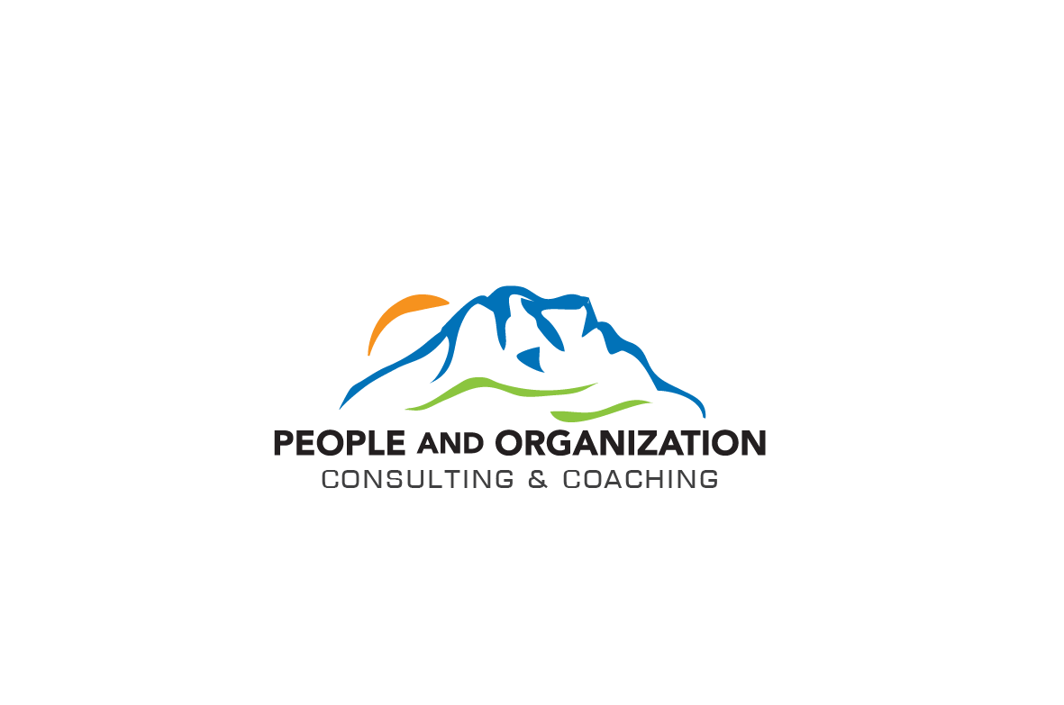 Diseño de Logo por jose_luiz para People and Organization Consulting & Coaching | Diseño #20229569