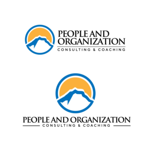Diseño de Logo por sherman para People and Organization Consulting & Coaching | Diseño: #20224664