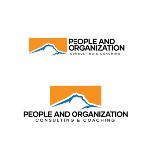 Diseño de Logo por sherman para People and Organization Consulting & Coaching | Diseño: #20224746