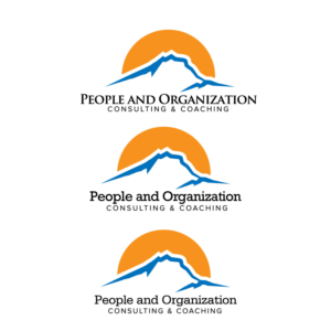 Diseño de Logo por sherman para People and Organization Consulting & Coaching | Diseño: #20239780