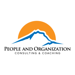 Diseño de Logo por sherman para People and Organization Consulting & Coaching | Diseño: #20261404