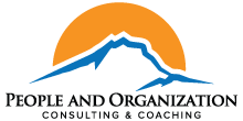 Diseño de Logo por sherman para People and Organization Consulting & Coaching | Diseño: #20268681
