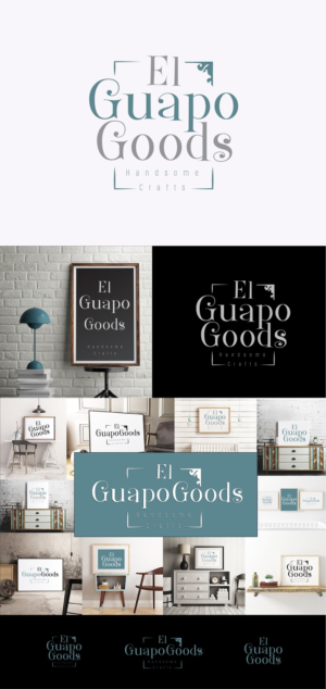 Logo Design by Kira Graphics