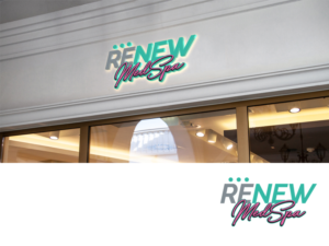 Logo Design by ivan for this project | Design: #21368912