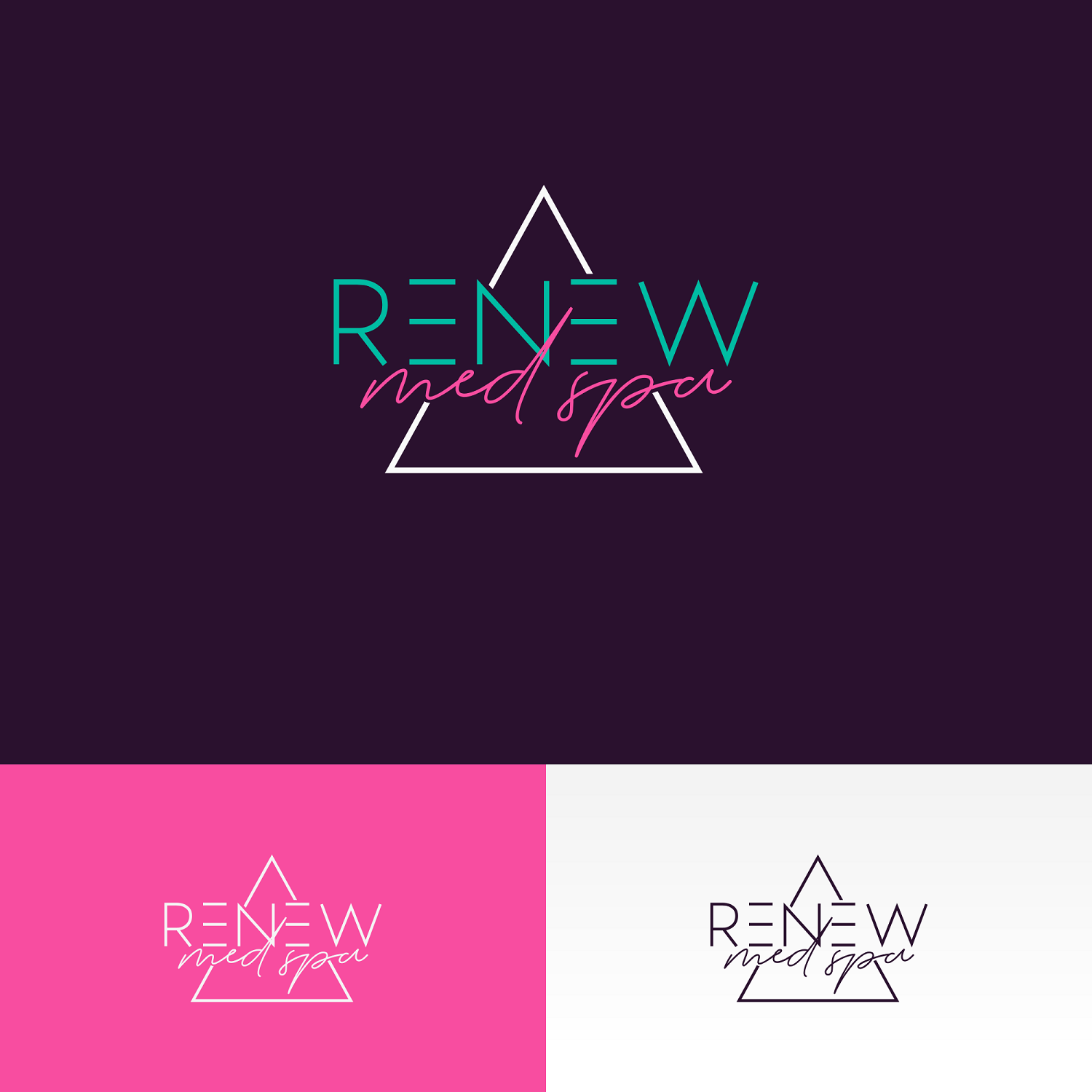 Logo Design by zatsukiki for this project | Design #20240158