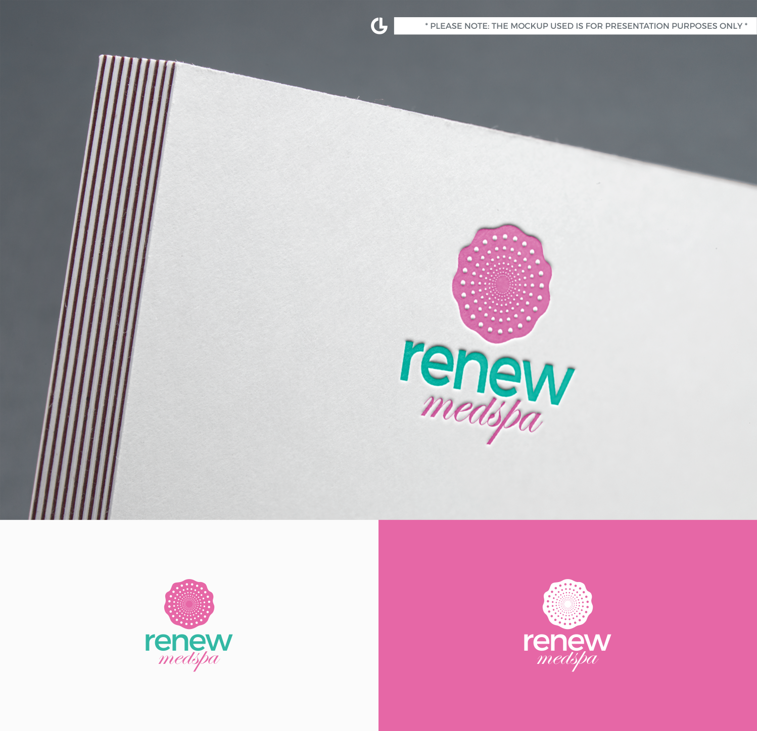 Logo Design by R!CKY for this project | Design #20274440