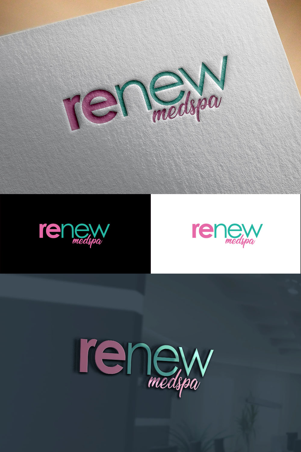 Logo Design by shariqueyaseen2 for this project | Design: #20253707