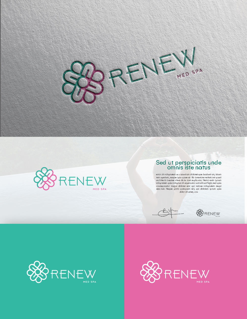 Logo Design by brandidentitydesigner for this project | Design #20273094