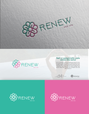 Logo Design by brandidentitydesigner