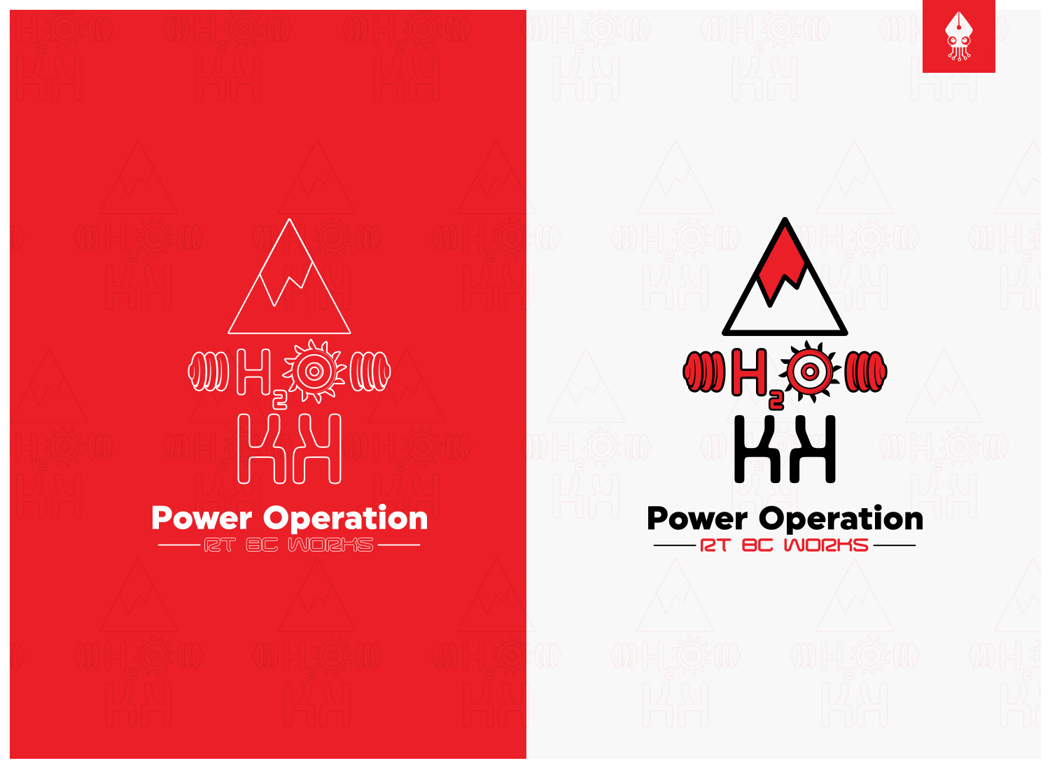 Logo Design by mngkw for this project | Design #20218561