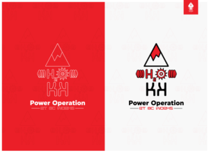 Logo Design by mngkw for this project | Design: #20218561