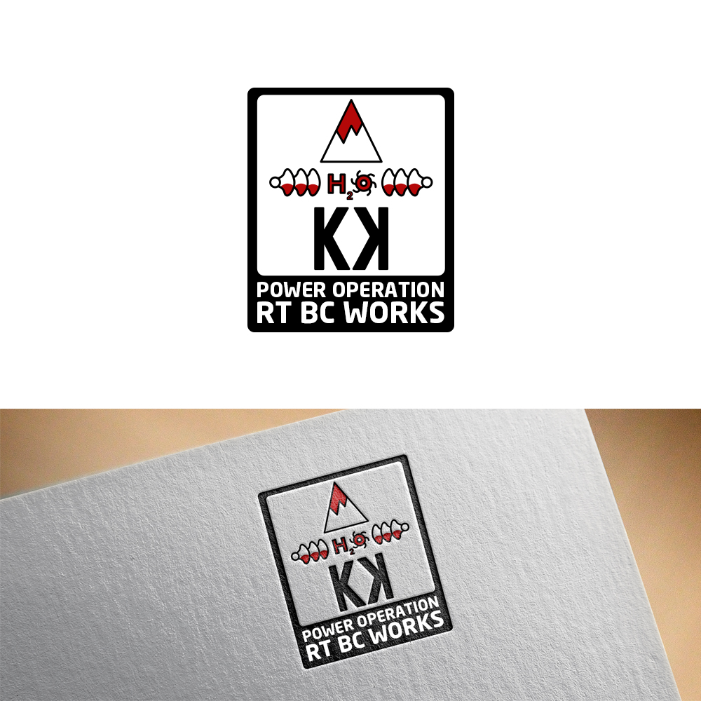 Logo Design by PsyPen for this project | Design #20220426