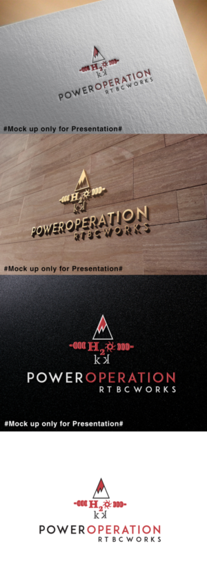 Logo Design by designmind78 for this project | Design: #20225601