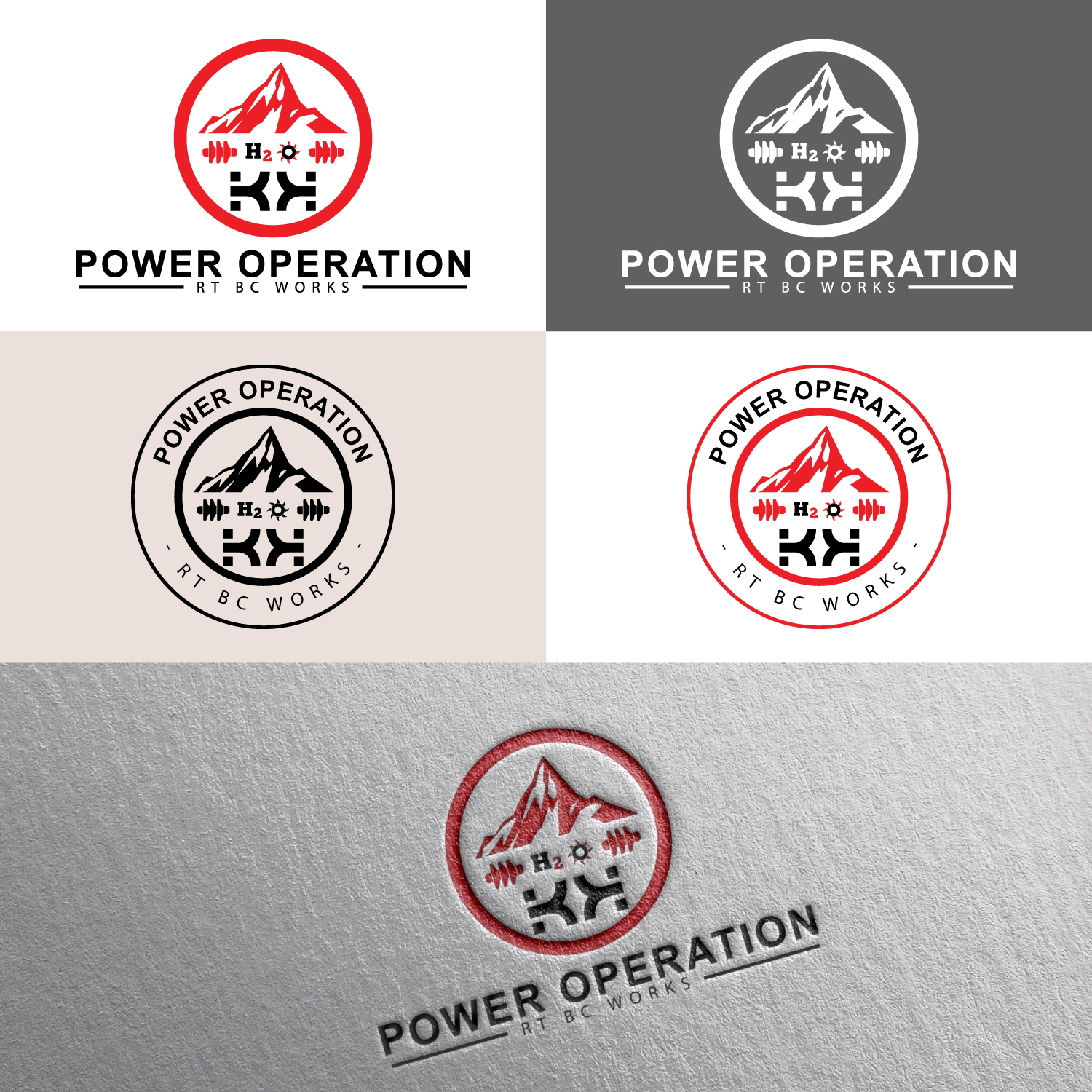 Logo Design by creative masters123 for this project | Design: #20225145