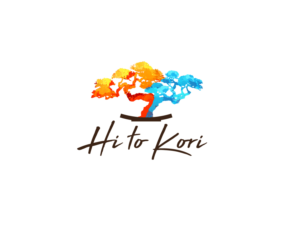 Hi to Kori let’s ad Japanese style brush strokes on fonts  | Diseño de Logo por dharlan