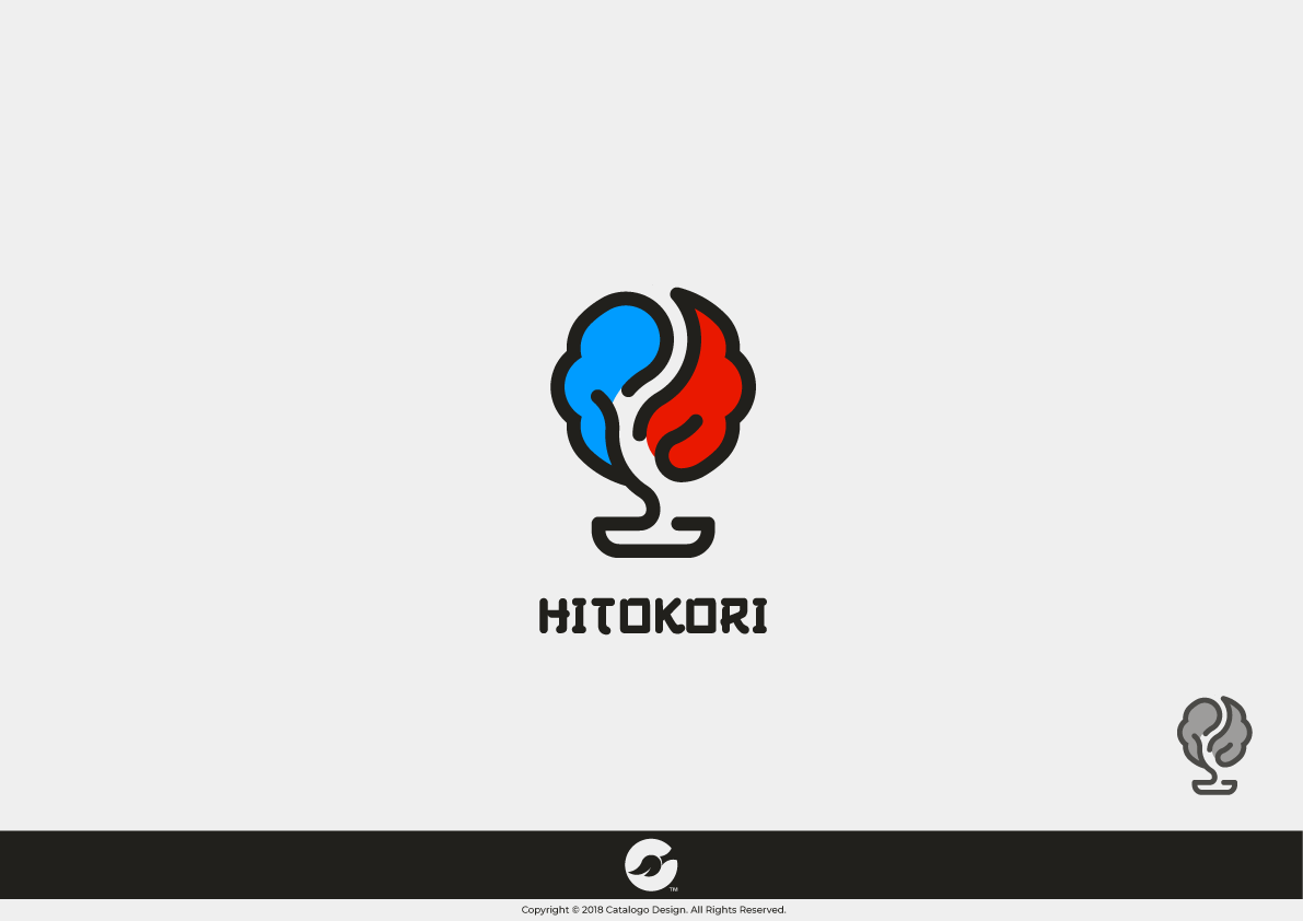 Logo Design by Catalogo for this project | Design #20257054