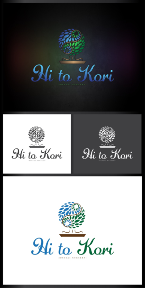 Logo Design by Kira Graphics