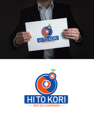 Logo Design by Harinder Singh