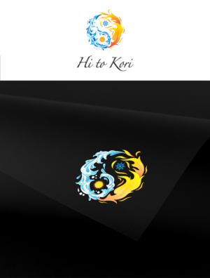 Logo Design by lionx for this project | Design: #20239960